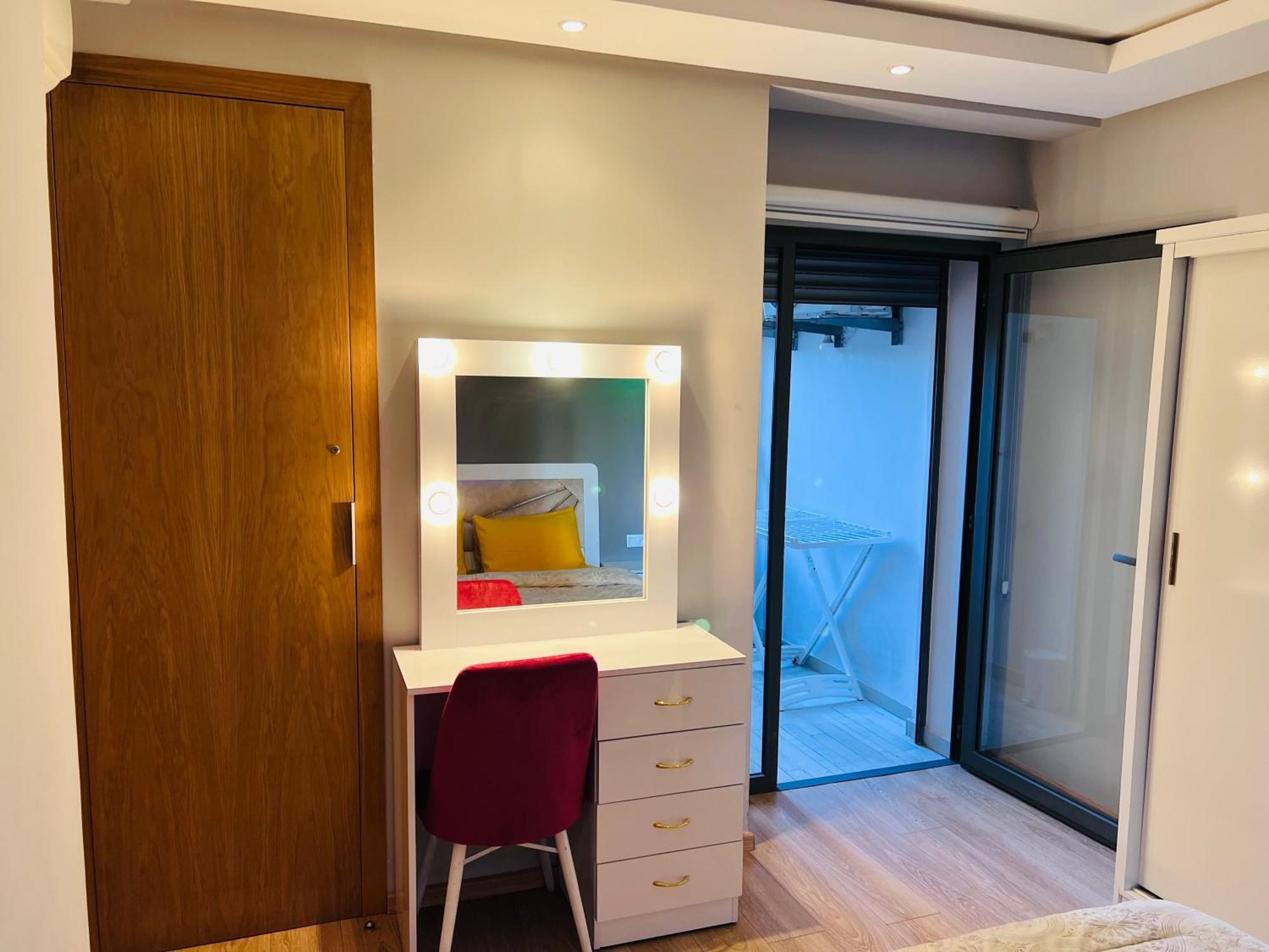 Hebergement Pour Familles Et Couples M&F 阿加迪尔 外观 照片